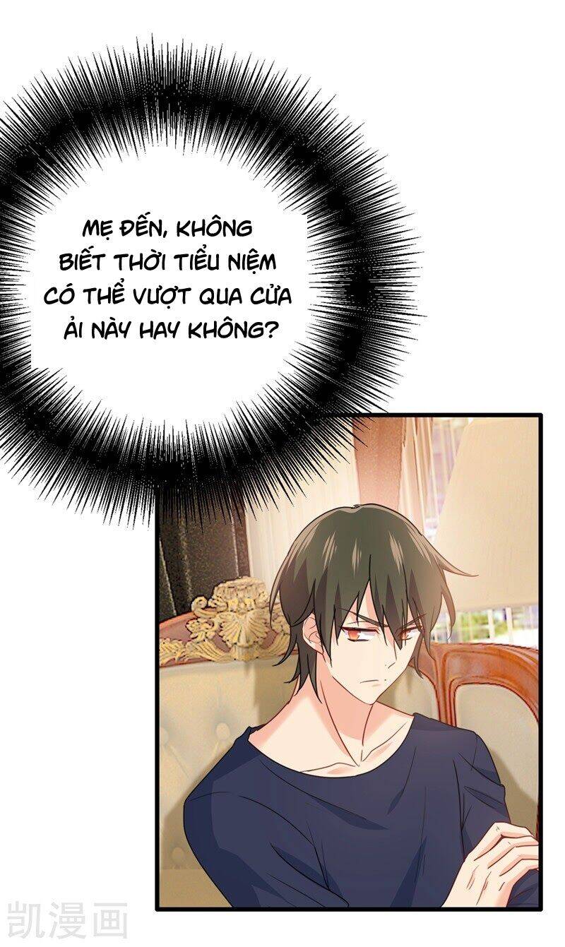 Tổng Tài Tại Thượng Chapter 357 - 8