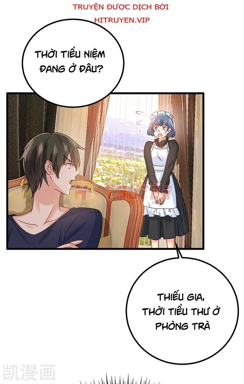 Tổng Tài Tại Thượng Chapter 357 - 9