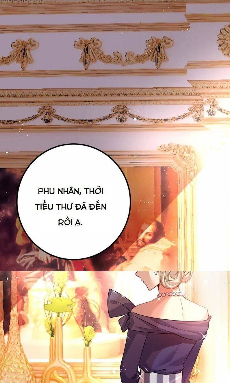 Tổng Tài Tại Thượng Chapter 358 - 1