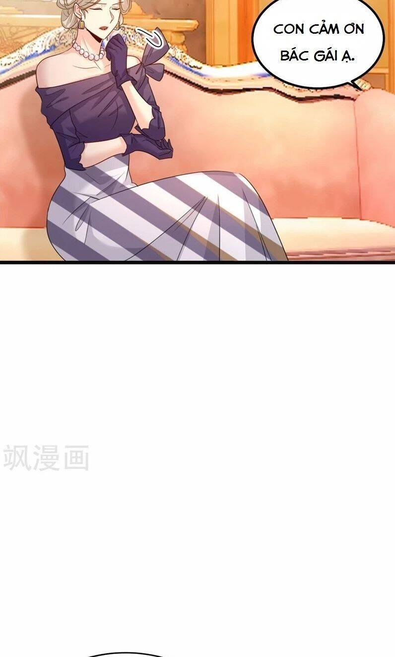 Tổng Tài Tại Thượng Chapter 358 - 11