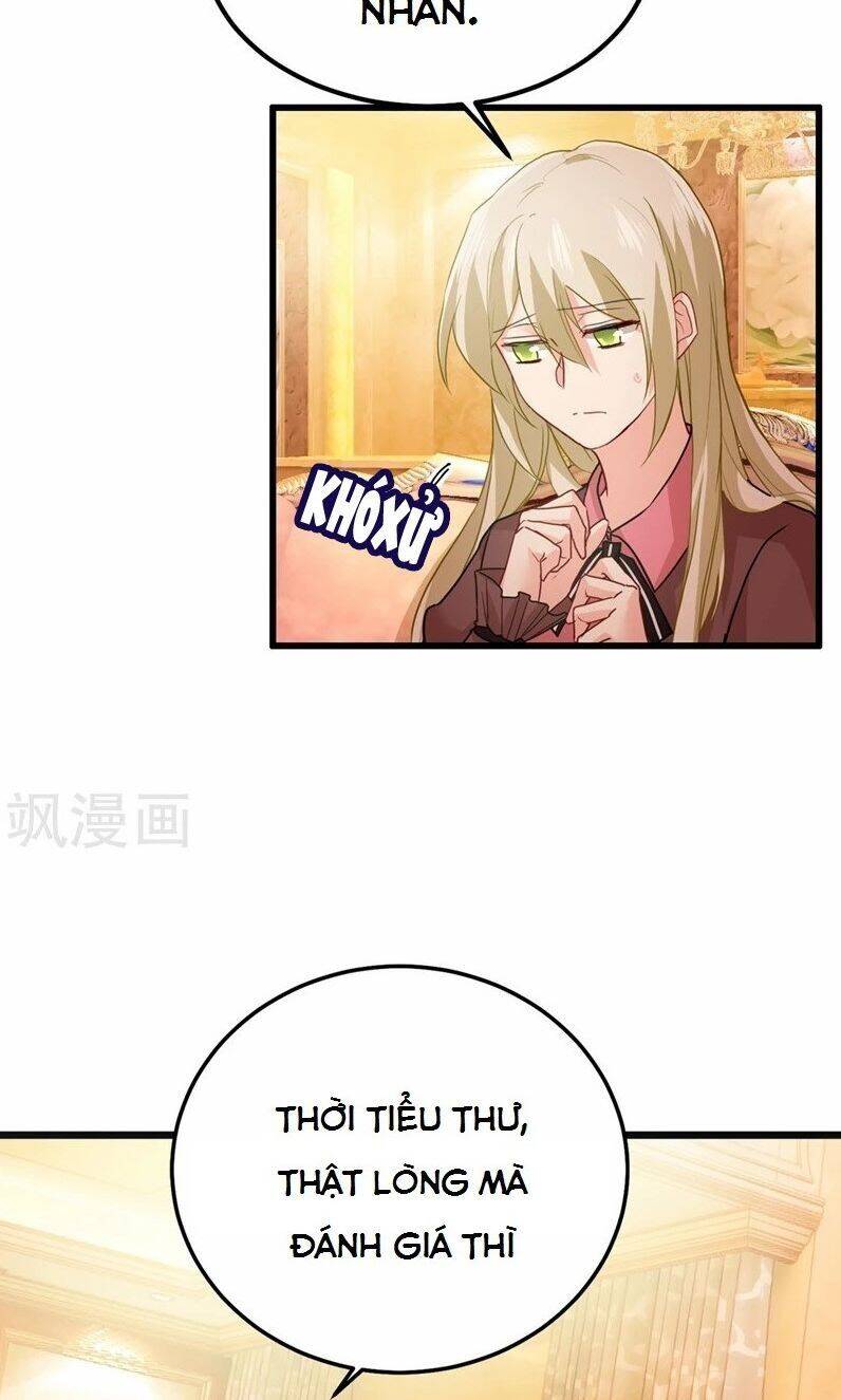 Tổng Tài Tại Thượng Chapter 358 - 13