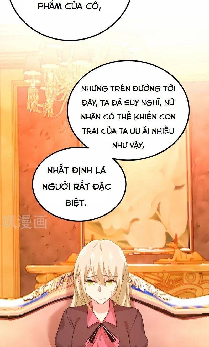 Tổng Tài Tại Thượng Chapter 358 - 16