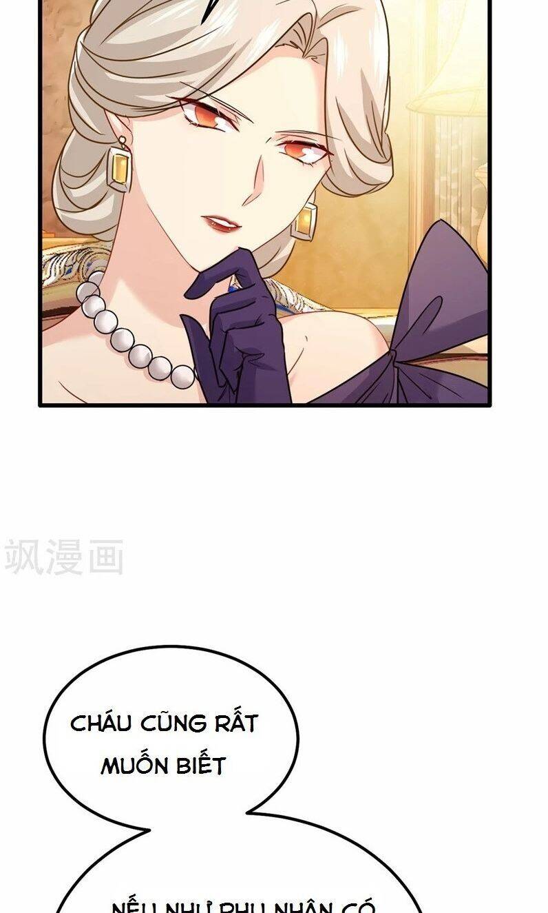 Tổng Tài Tại Thượng Chapter 358 - 18