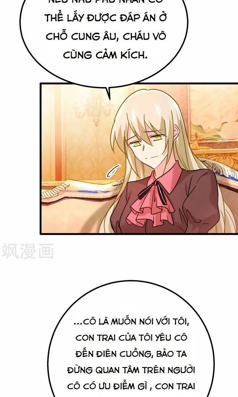 Tổng Tài Tại Thượng Chapter 358 - 19