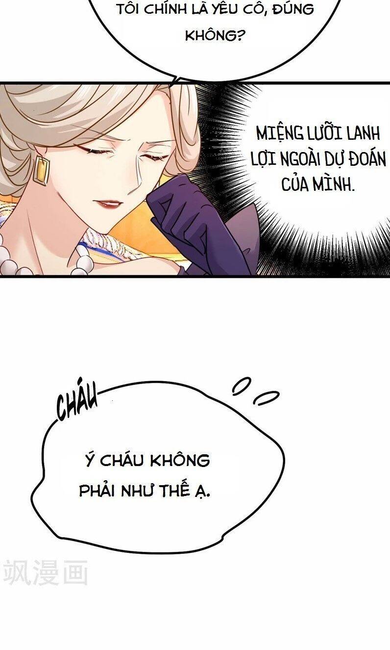 Tổng Tài Tại Thượng Chapter 358 - 20