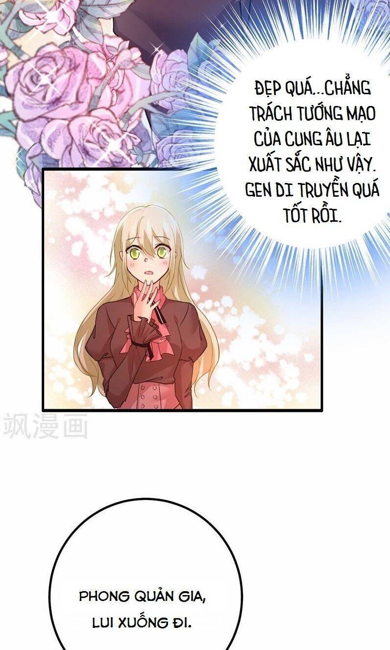 Tổng Tài Tại Thượng Chapter 358 - 3