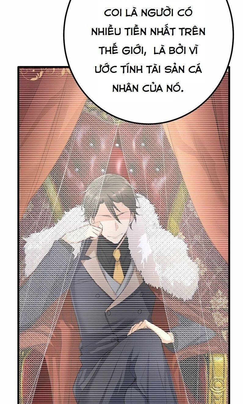 Tổng Tài Tại Thượng Chapter 358 - 26