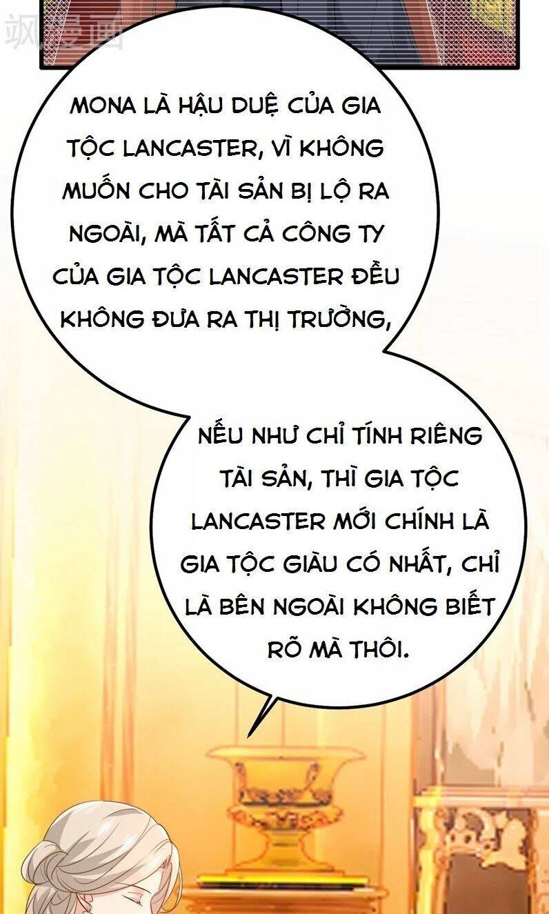 Tổng Tài Tại Thượng Chapter 358 - 27