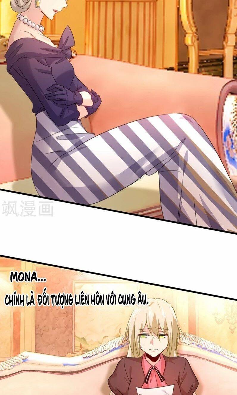 Tổng Tài Tại Thượng Chapter 358 - 28