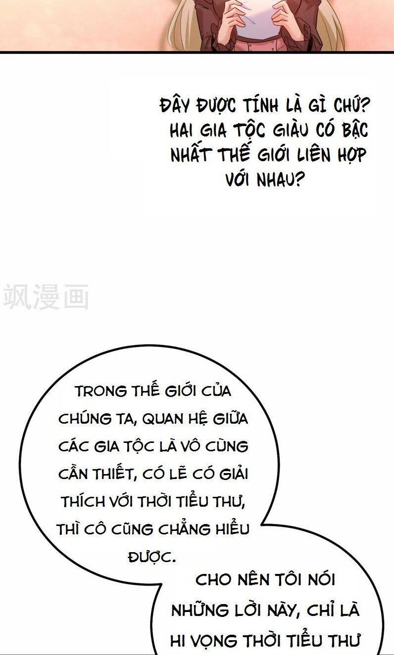 Tổng Tài Tại Thượng Chapter 358 - 29