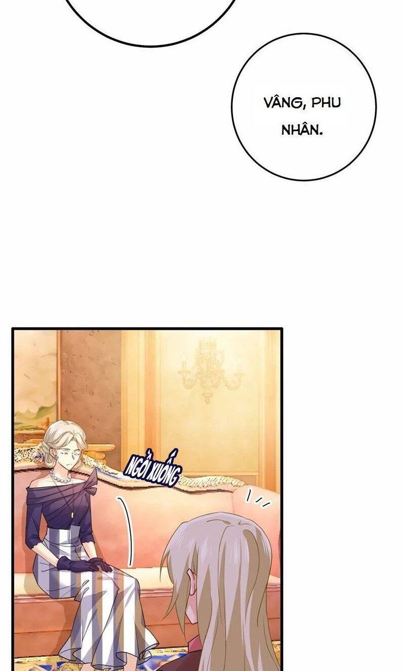 Tổng Tài Tại Thượng Chapter 358 - 4