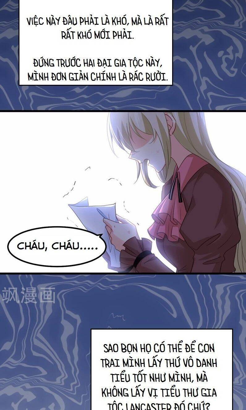 Tổng Tài Tại Thượng Chapter 358 - 31