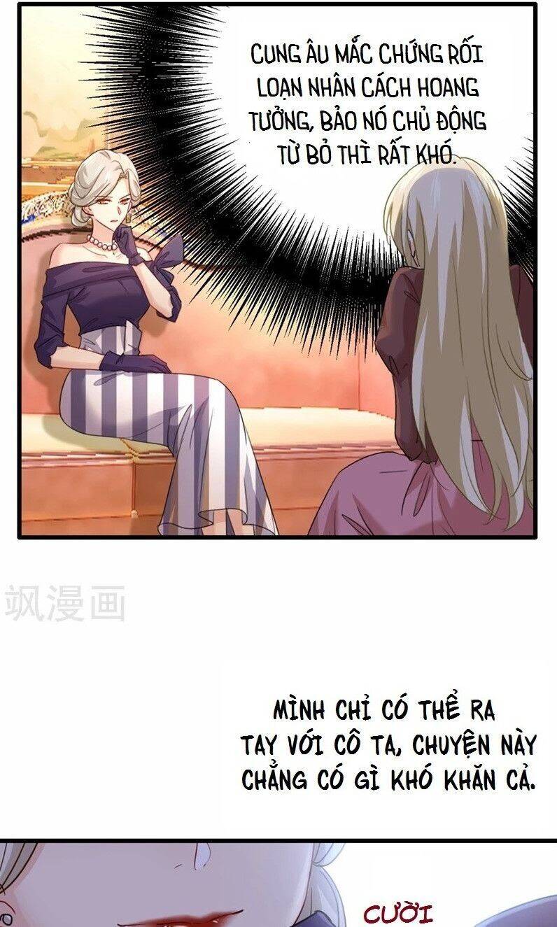 Tổng Tài Tại Thượng Chapter 358 - 33