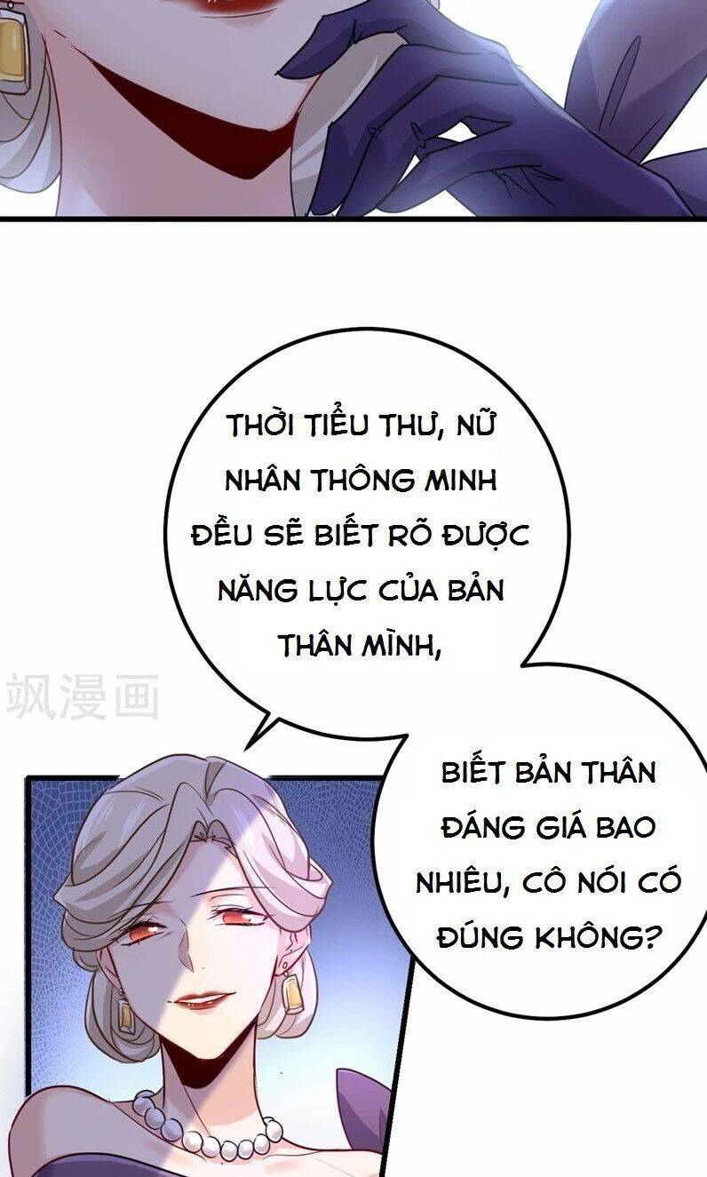 Tổng Tài Tại Thượng Chapter 358 - 34