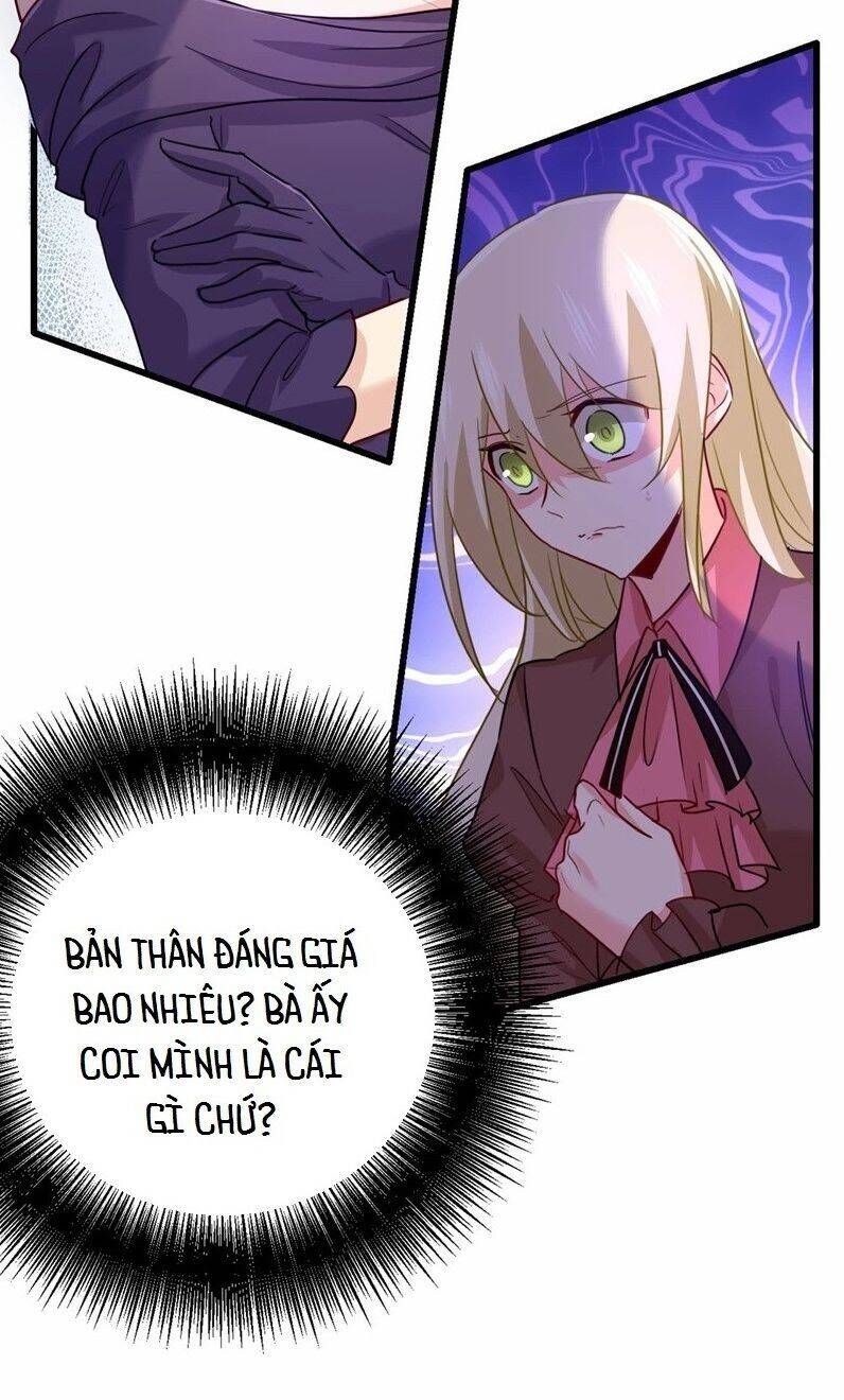Tổng Tài Tại Thượng Chapter 358 - 35