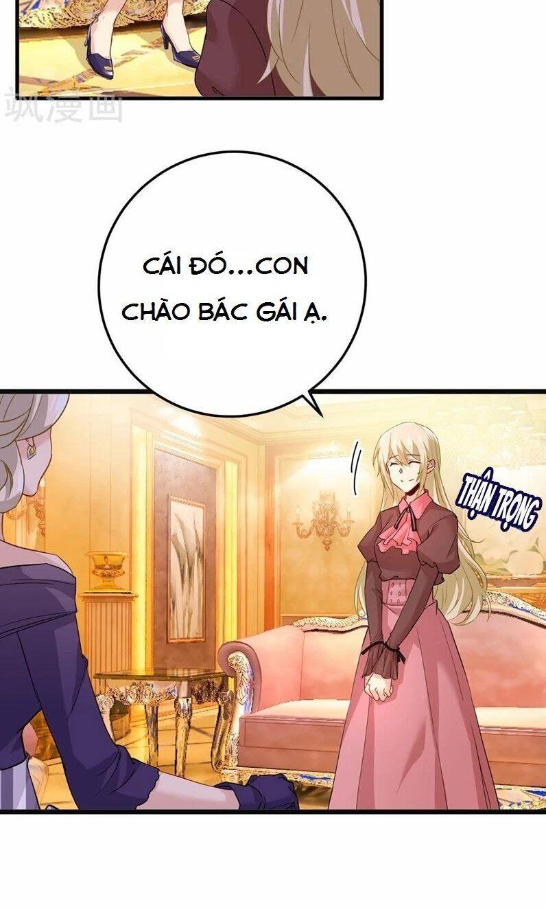 Tổng Tài Tại Thượng Chapter 358 - 5