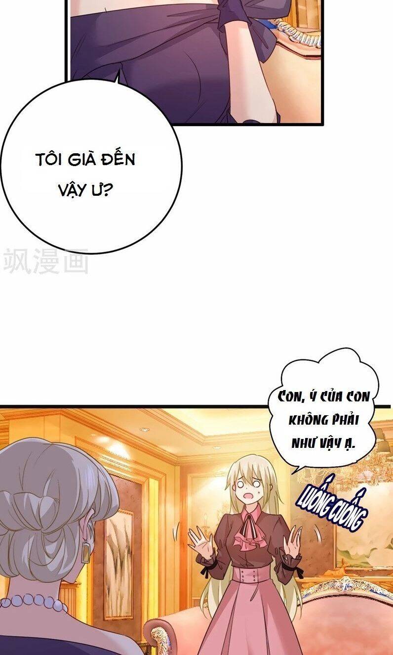 Tổng Tài Tại Thượng Chapter 358 - 7