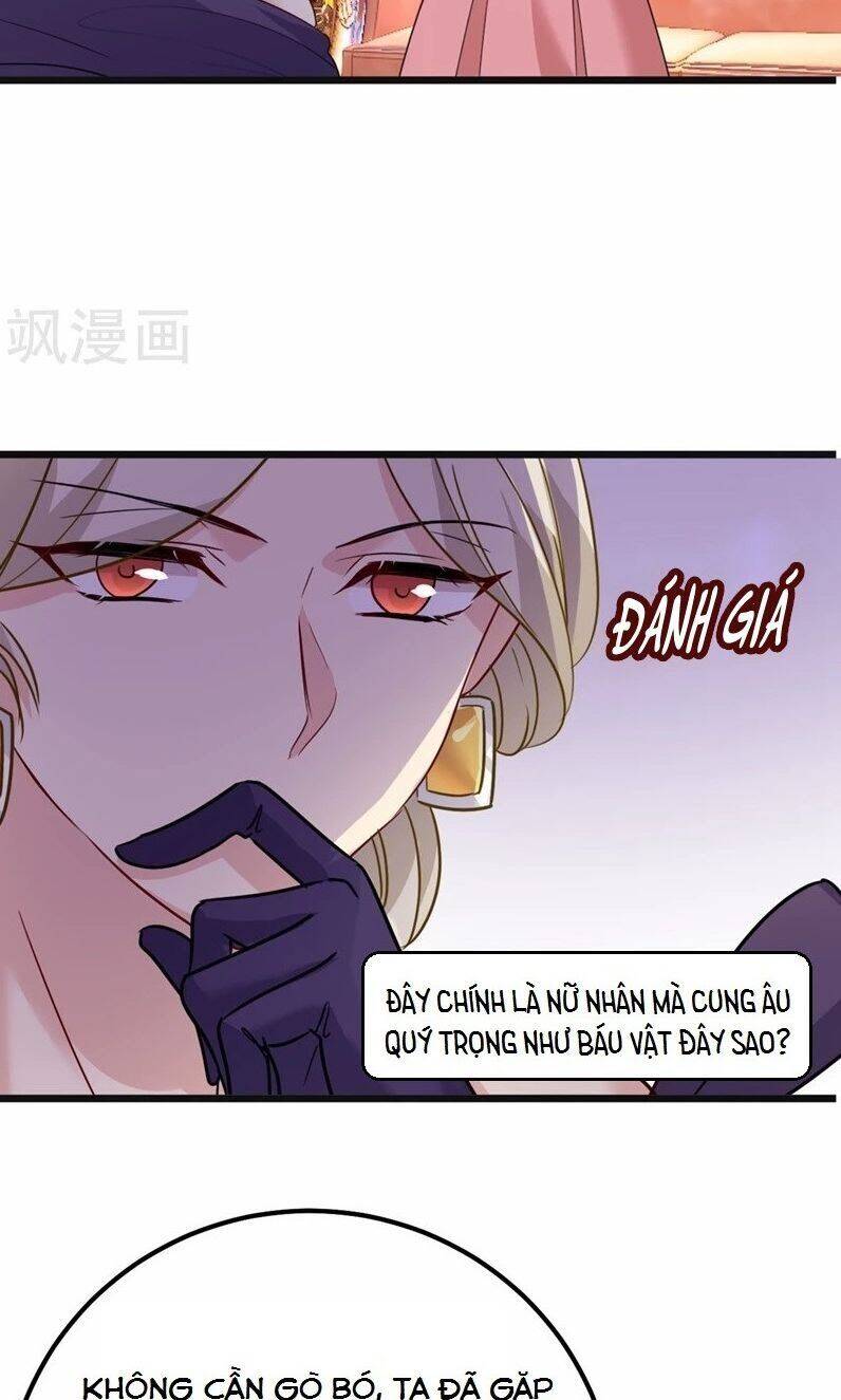 Tổng Tài Tại Thượng Chapter 358 - 8