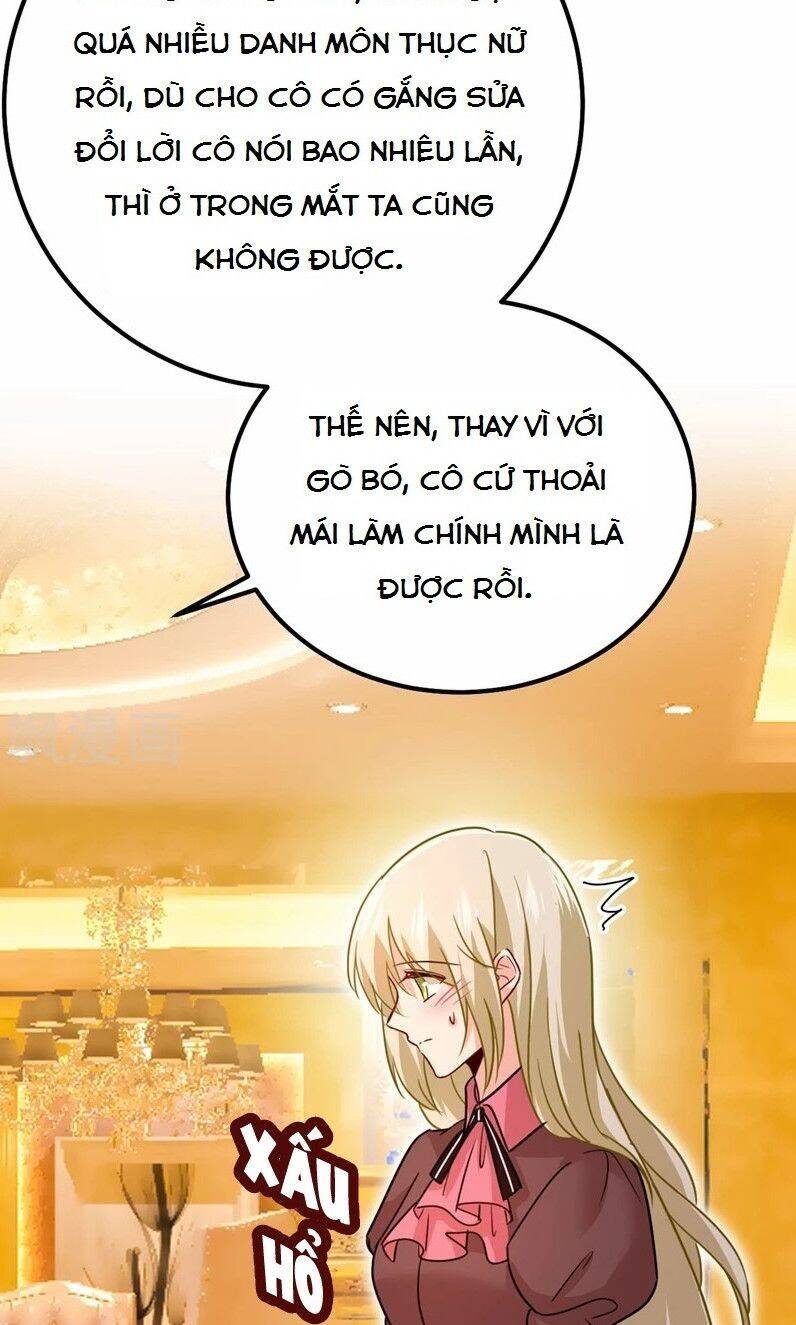 Tổng Tài Tại Thượng Chapter 358 - 9