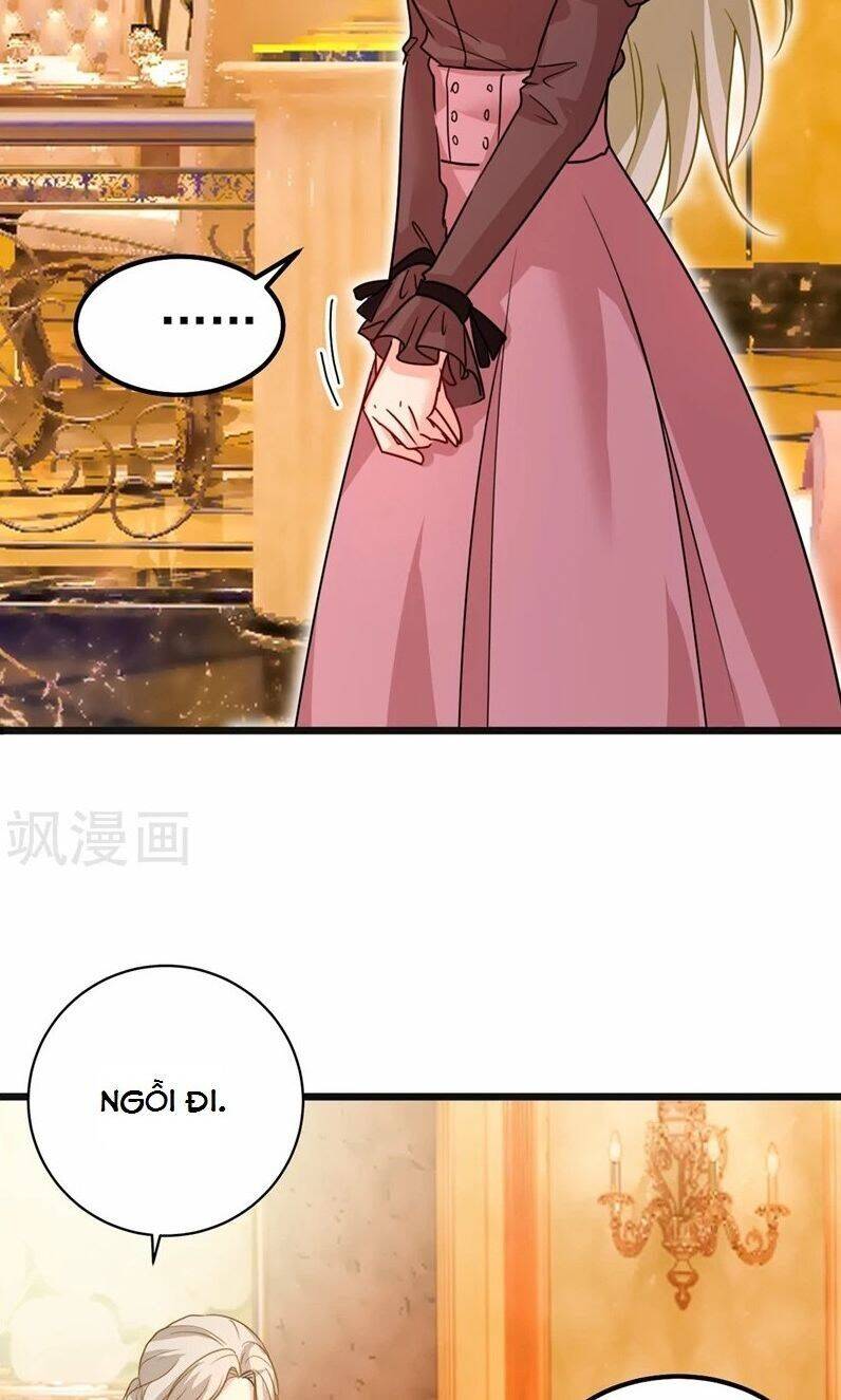 Tổng Tài Tại Thượng Chapter 358 - 10