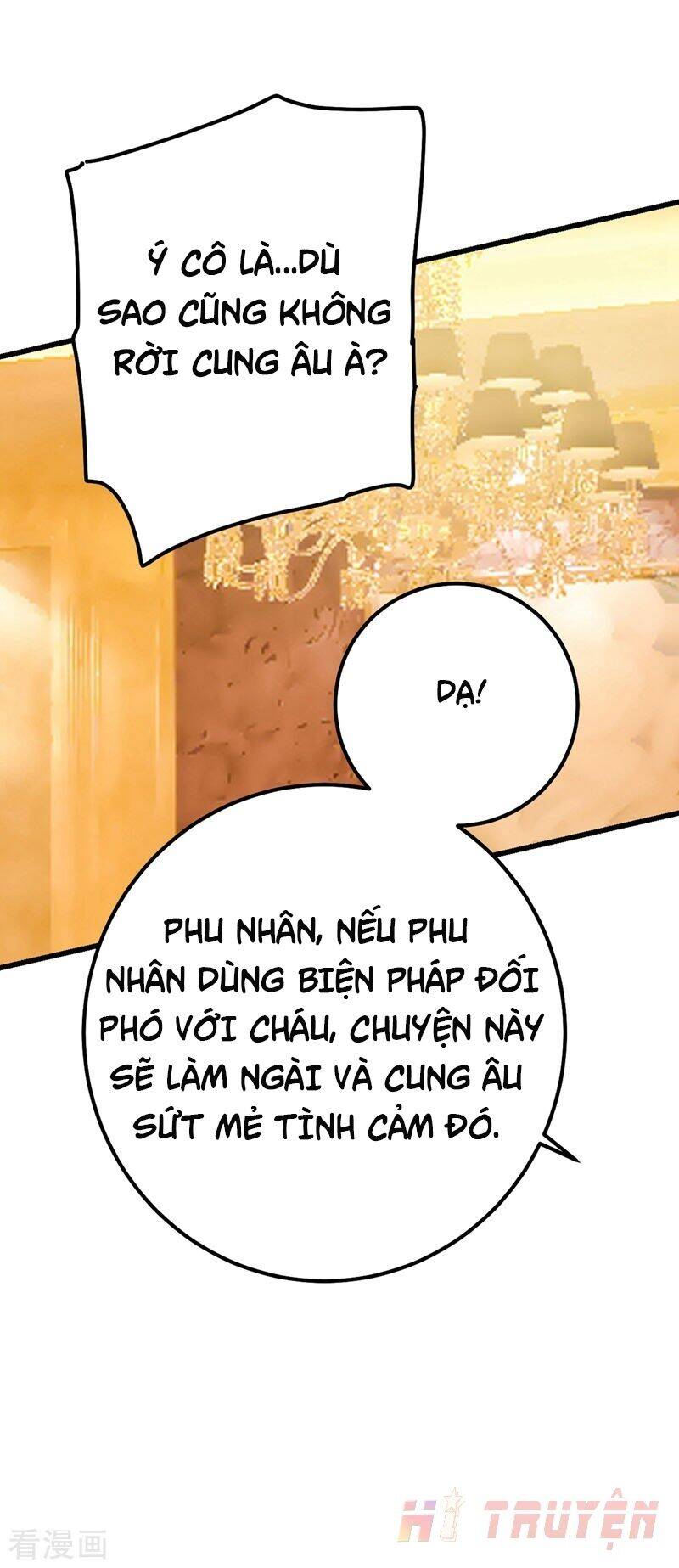 Tổng Tài Tại Thượng Chapter 359 - 12