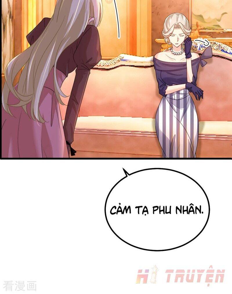 Tổng Tài Tại Thượng Chapter 359 - 19