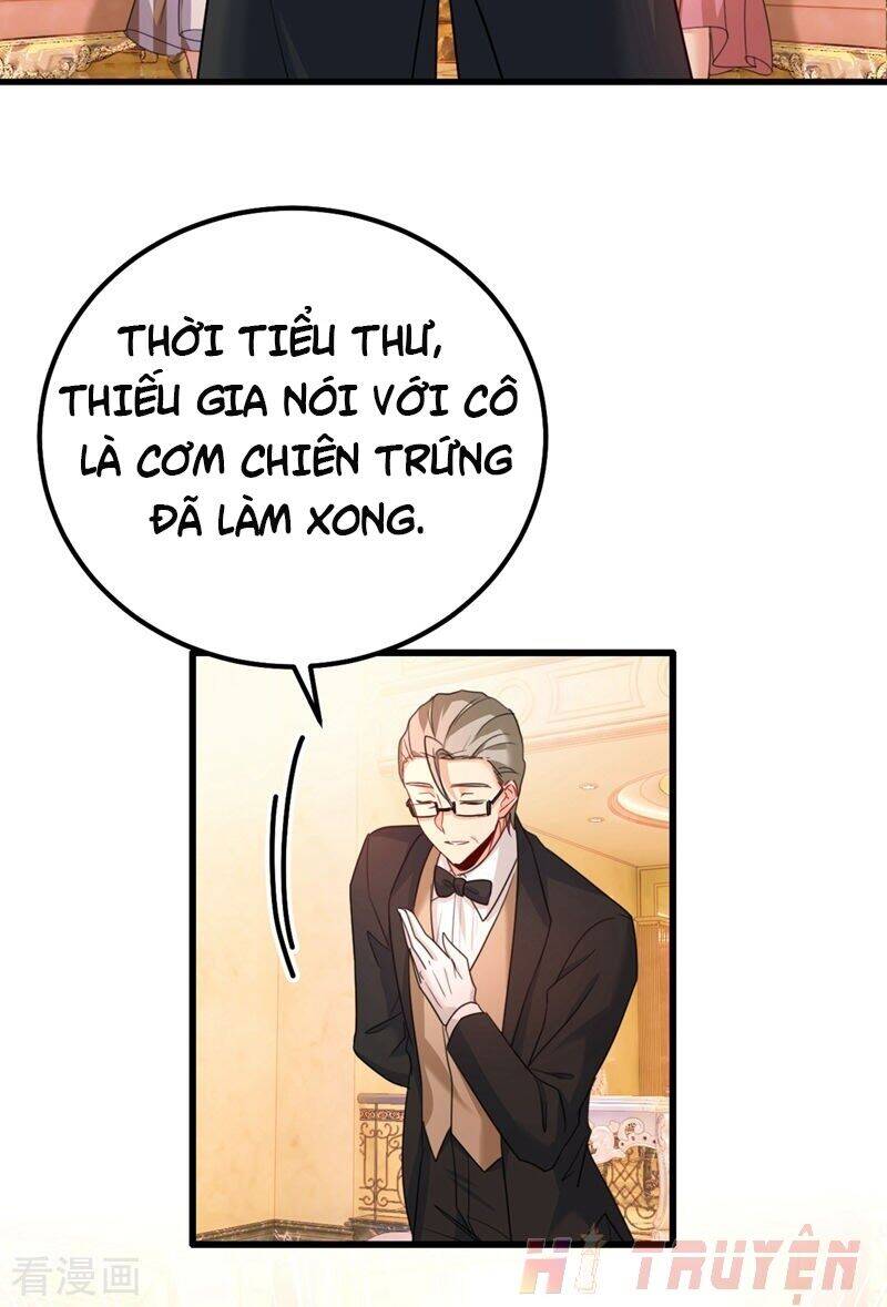 Tổng Tài Tại Thượng Chapter 359 - 3