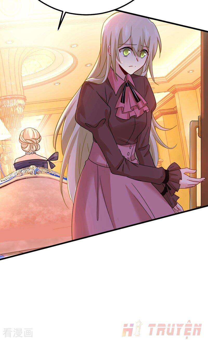 Tổng Tài Tại Thượng Chapter 359 - 21