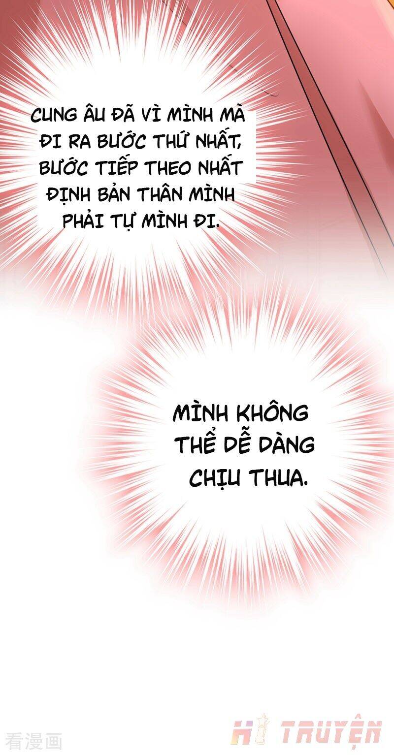 Tổng Tài Tại Thượng Chapter 359 - 26