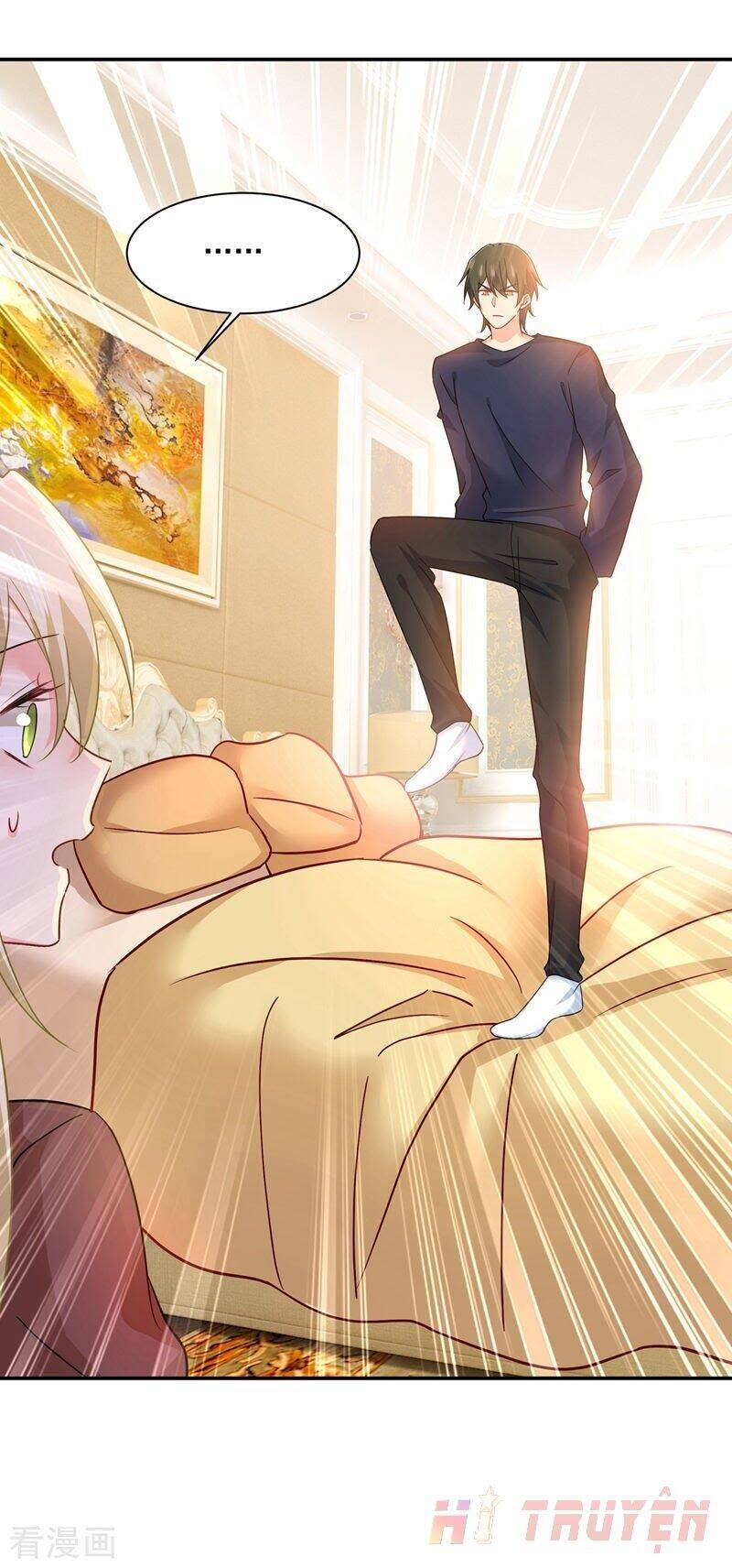 Tổng Tài Tại Thượng Chapter 359 - 28