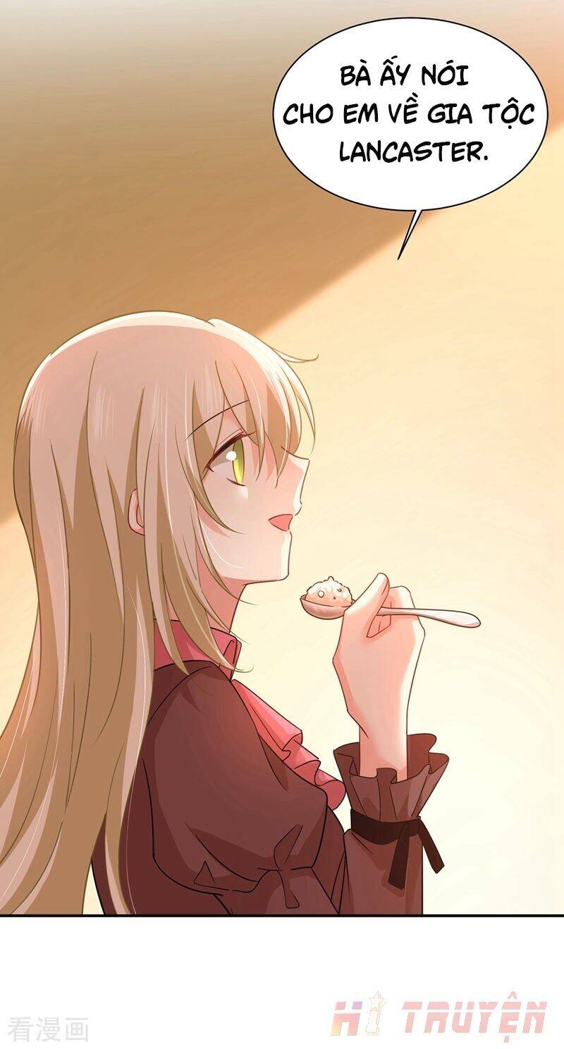 Tổng Tài Tại Thượng Chapter 359 - 36