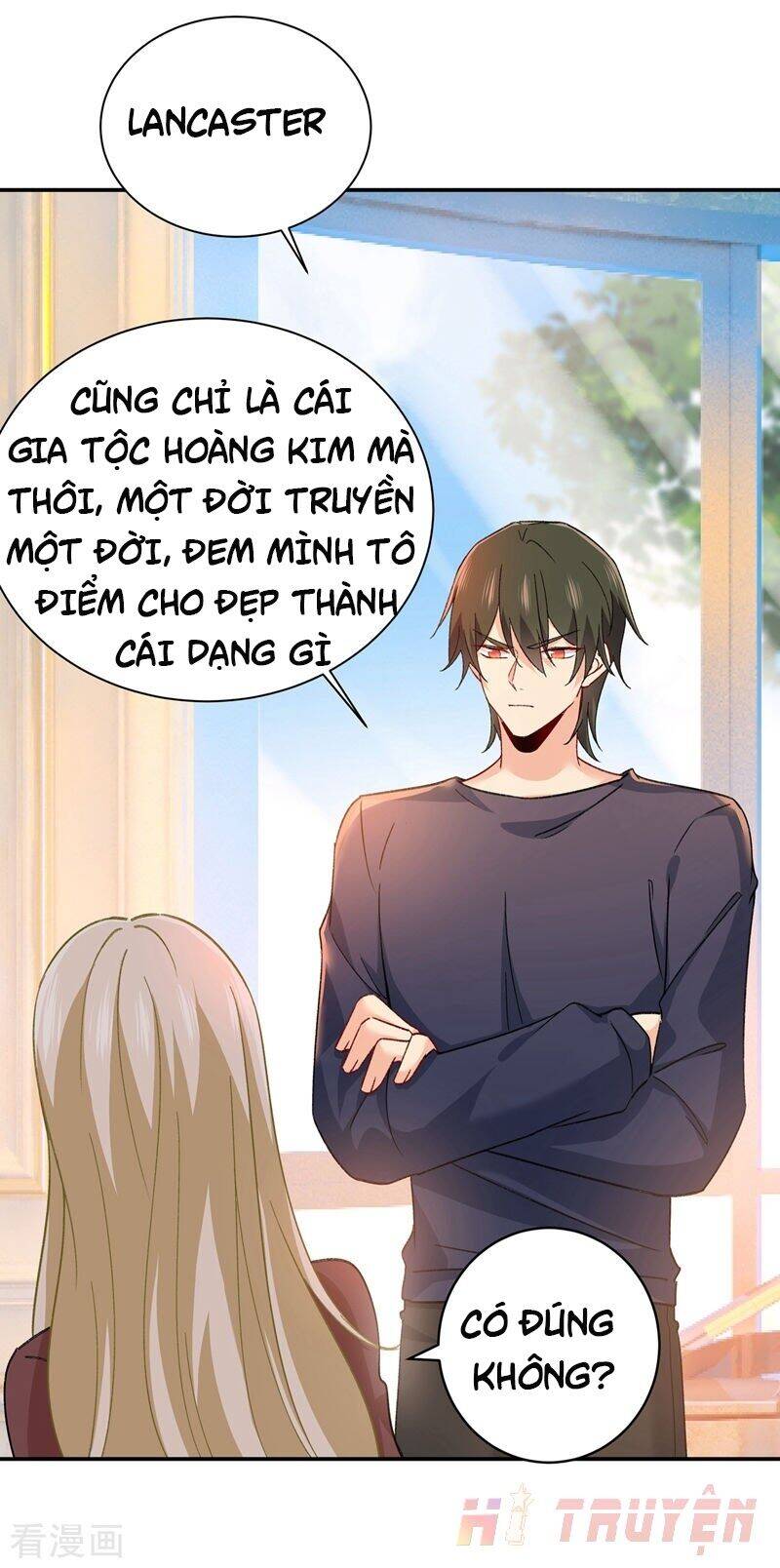 Tổng Tài Tại Thượng Chapter 359 - 37