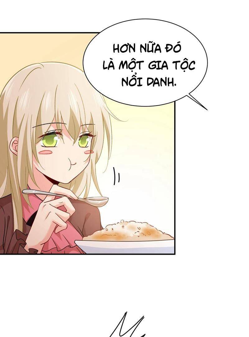 Tổng Tài Tại Thượng Chapter 359 - 38