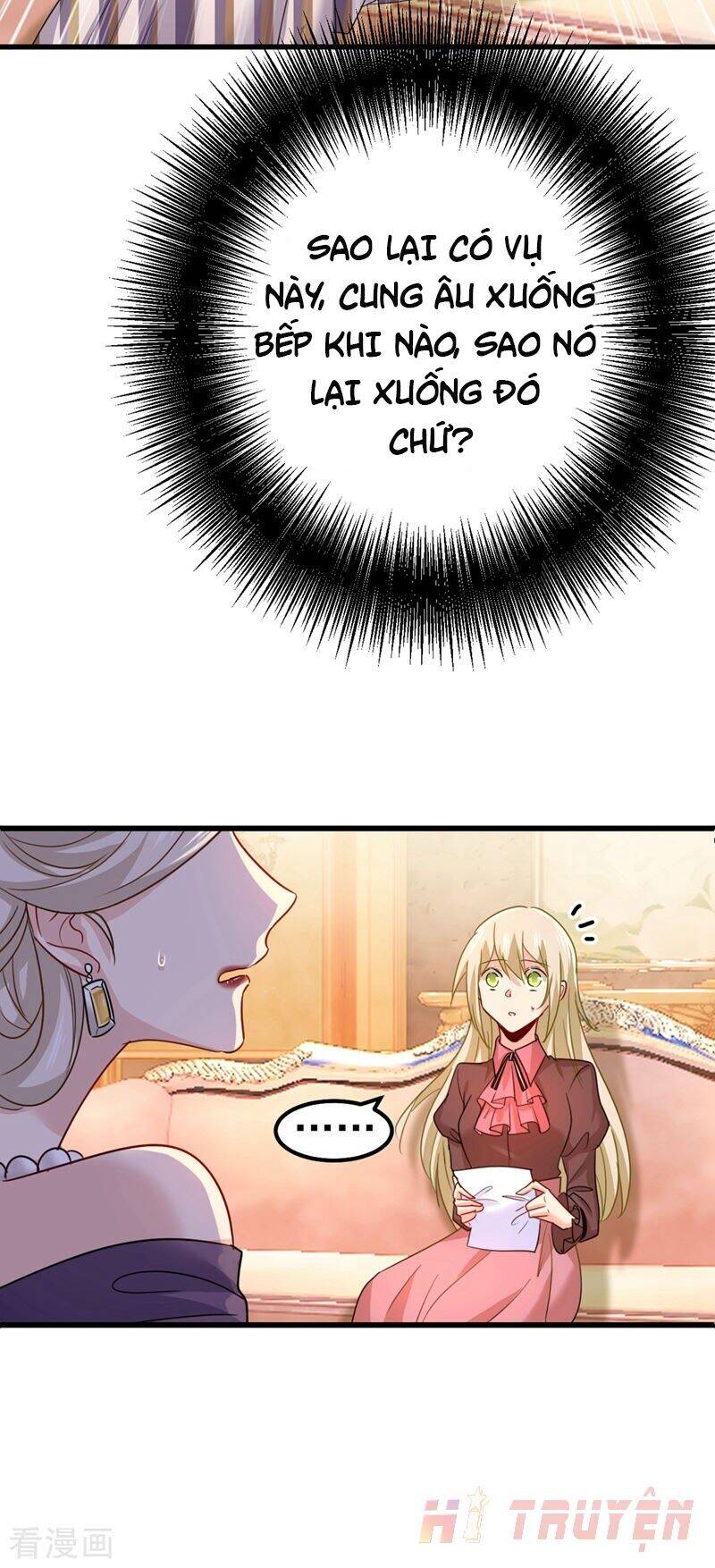 Tổng Tài Tại Thượng Chapter 359 - 5