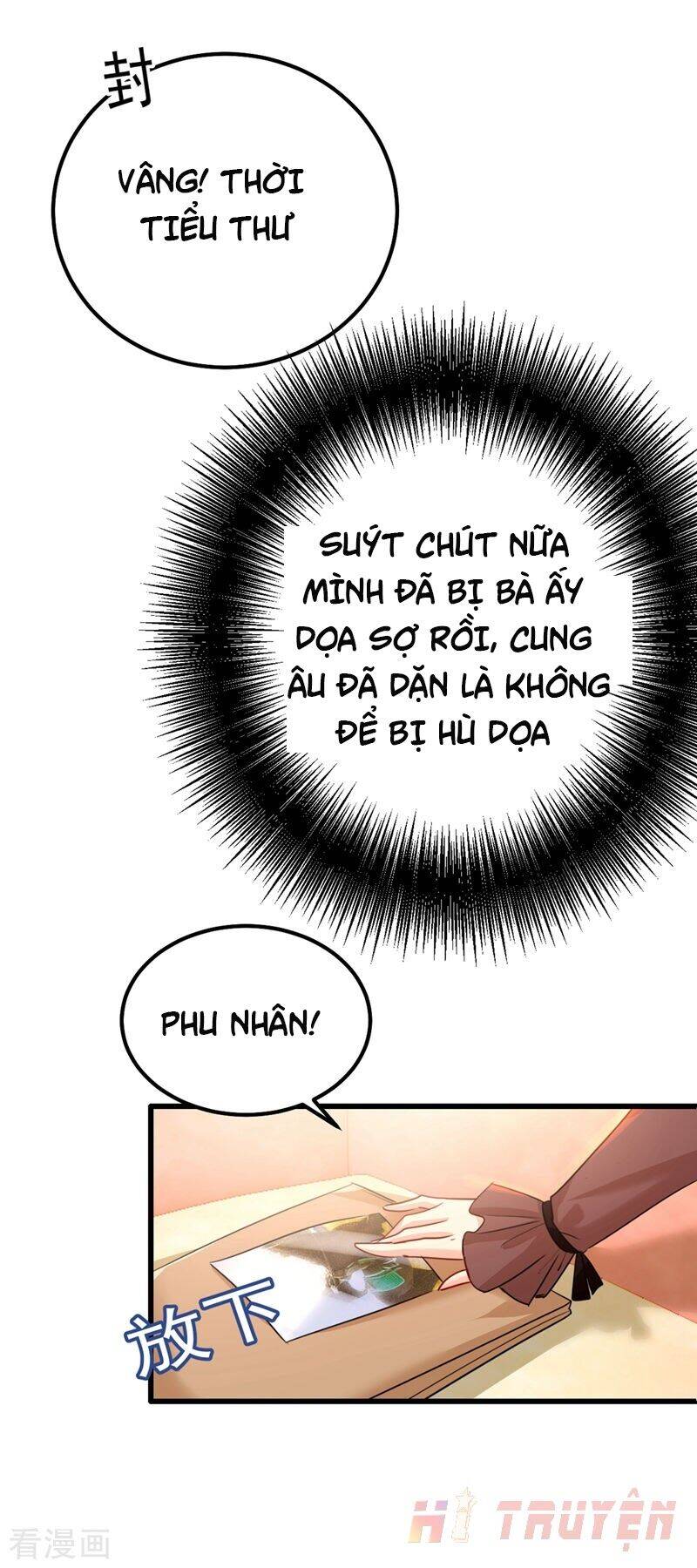 Tổng Tài Tại Thượng Chapter 359 - 7