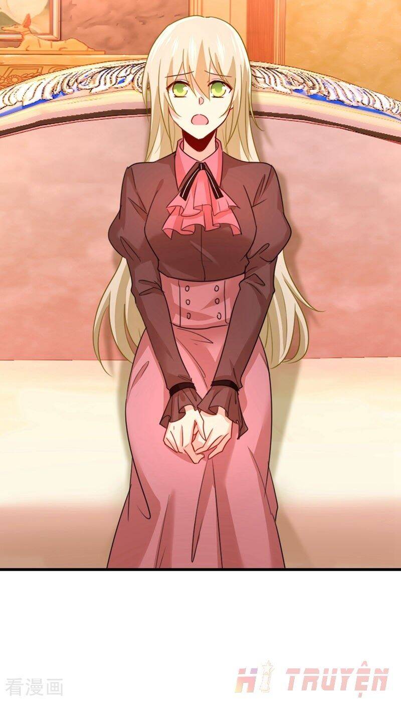 Tổng Tài Tại Thượng Chapter 359 - 9