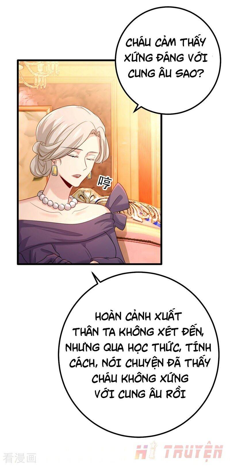 Tổng Tài Tại Thượng Chapter 359 - 10