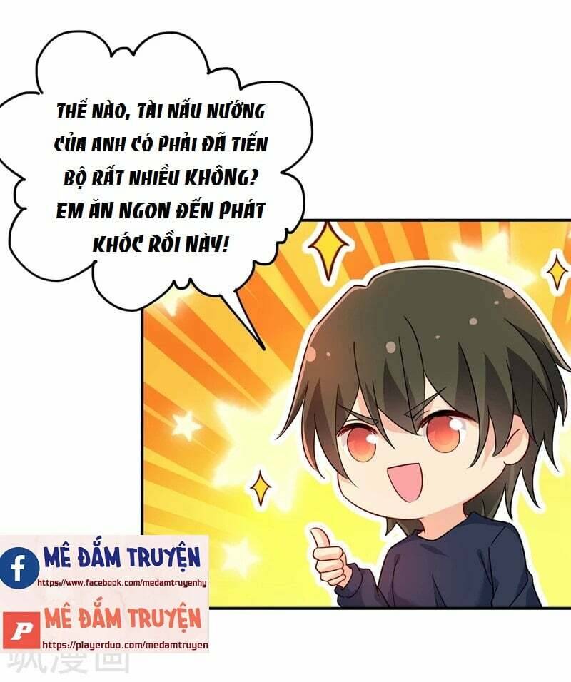 Tổng Tài Tại Thượng Chapter 360 - 14