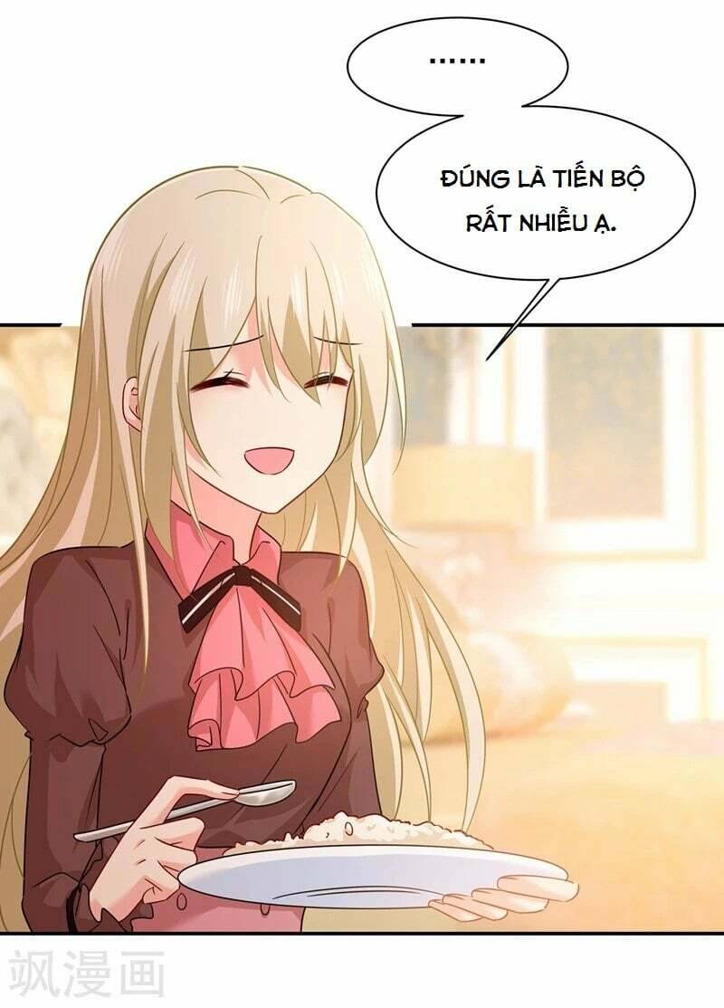 Tổng Tài Tại Thượng Chapter 360 - 15