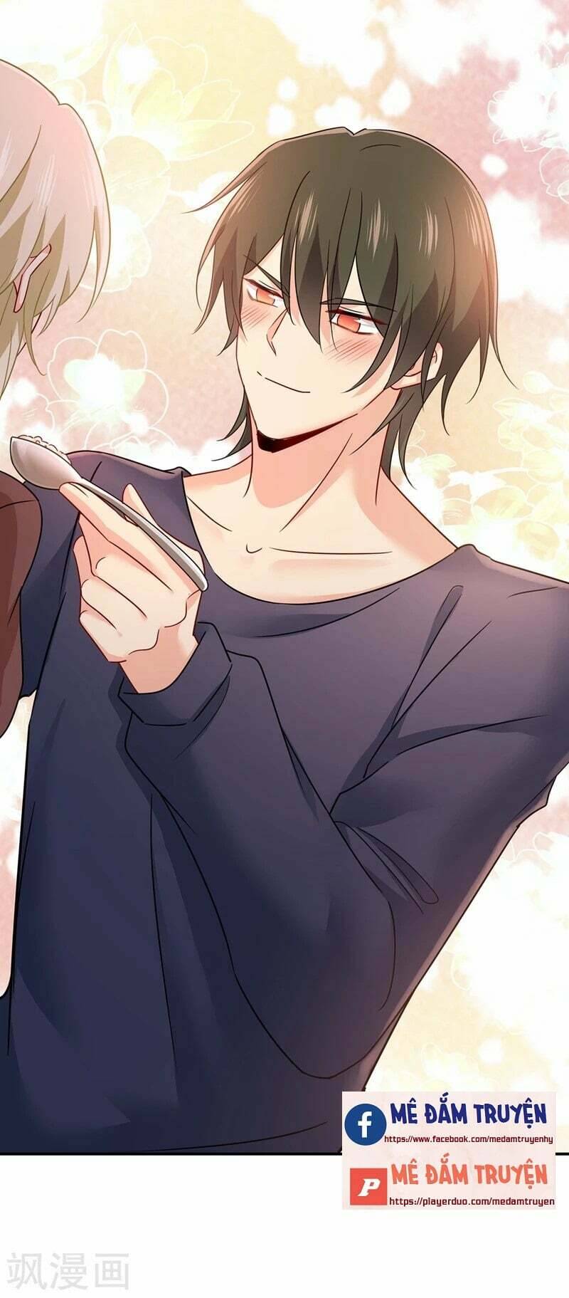 Tổng Tài Tại Thượng Chapter 360 - 18