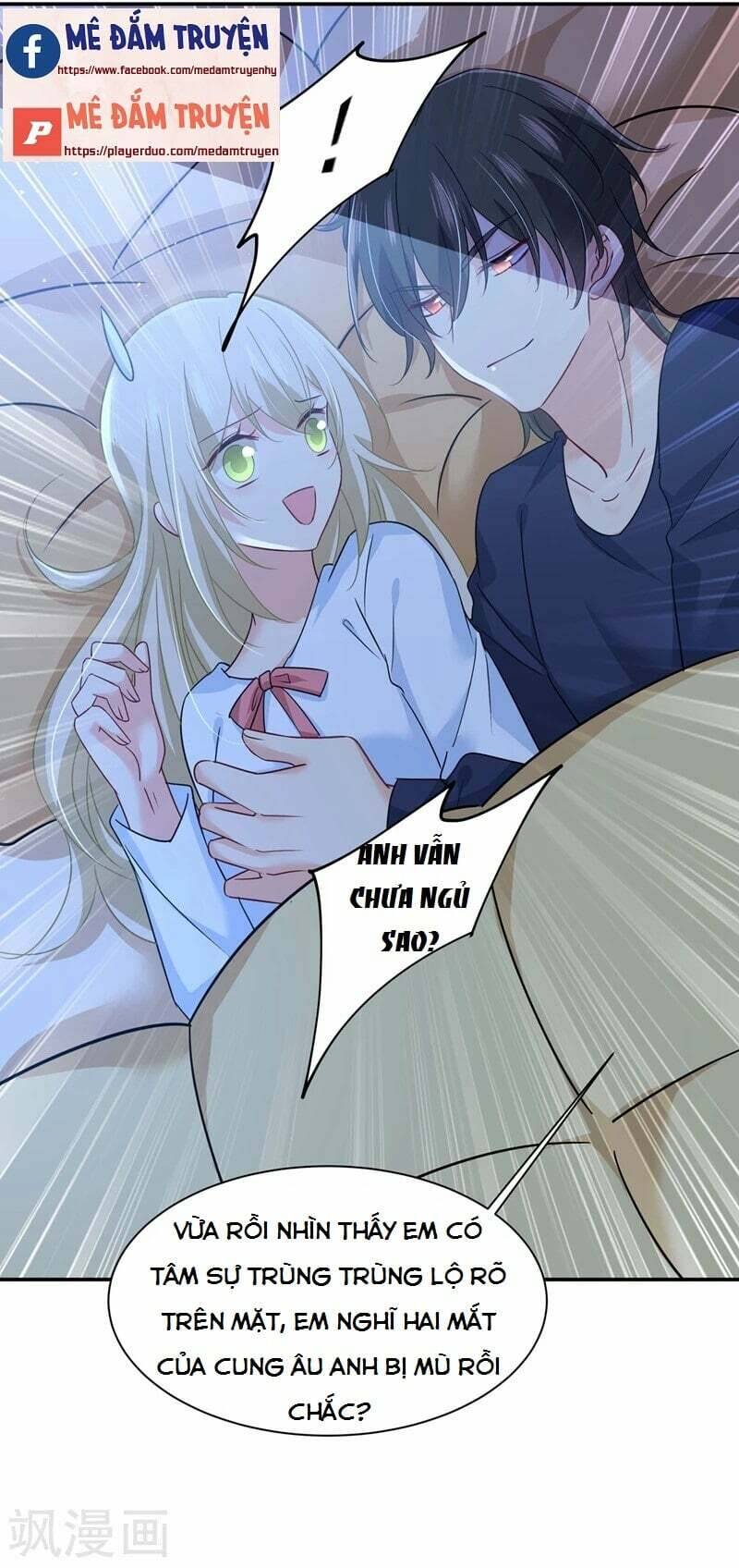 Tổng Tài Tại Thượng Chapter 360 - 30