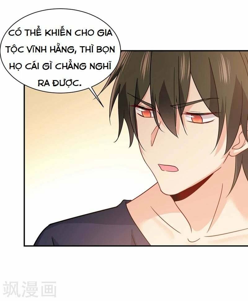 Tổng Tài Tại Thượng Chapter 360 - 4