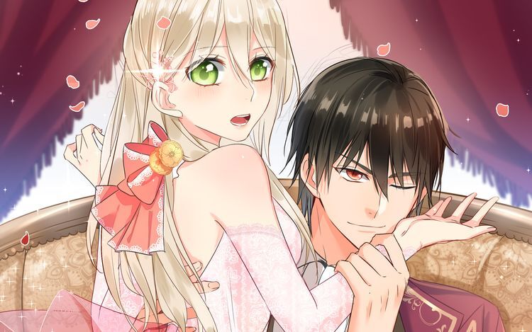 Tổng Tài Tại Thượng Chapter 369 - 1