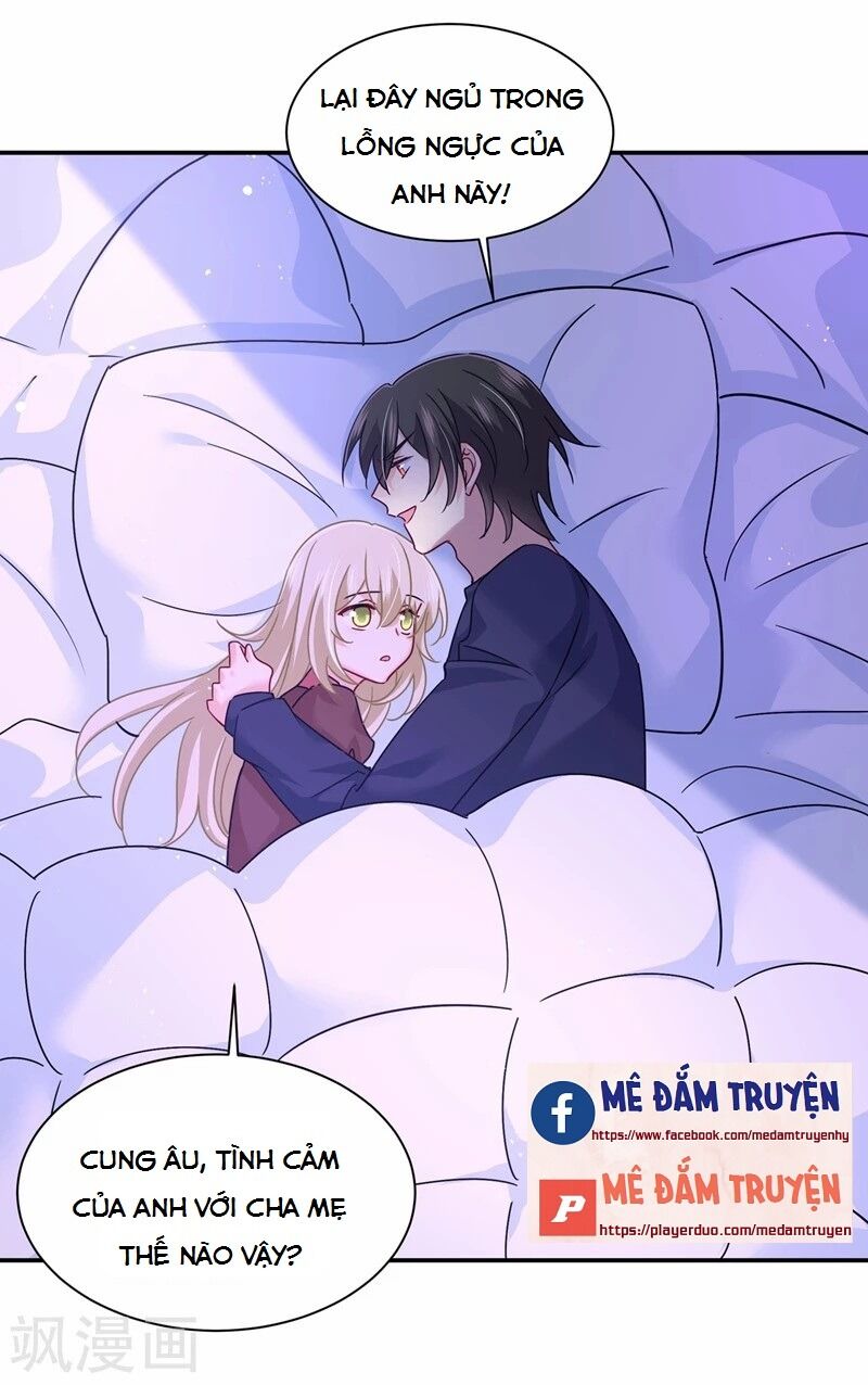 Tổng Tài Tại Thượng Chapter 369 - 11