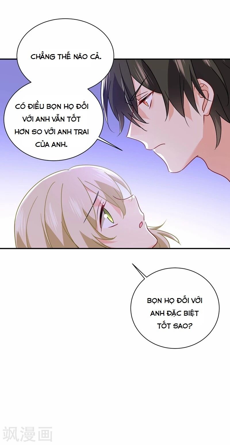 Tổng Tài Tại Thượng Chapter 369 - 12