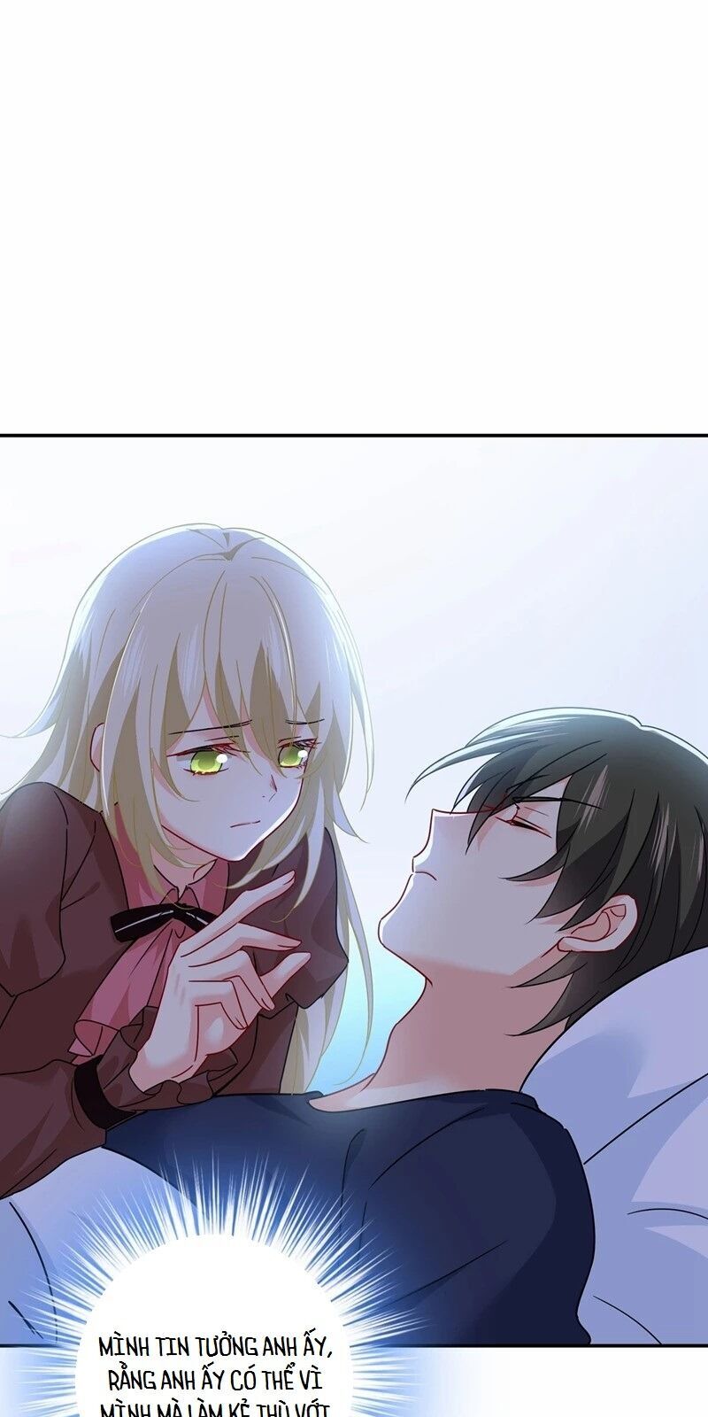 Tổng Tài Tại Thượng Chapter 369 - 18