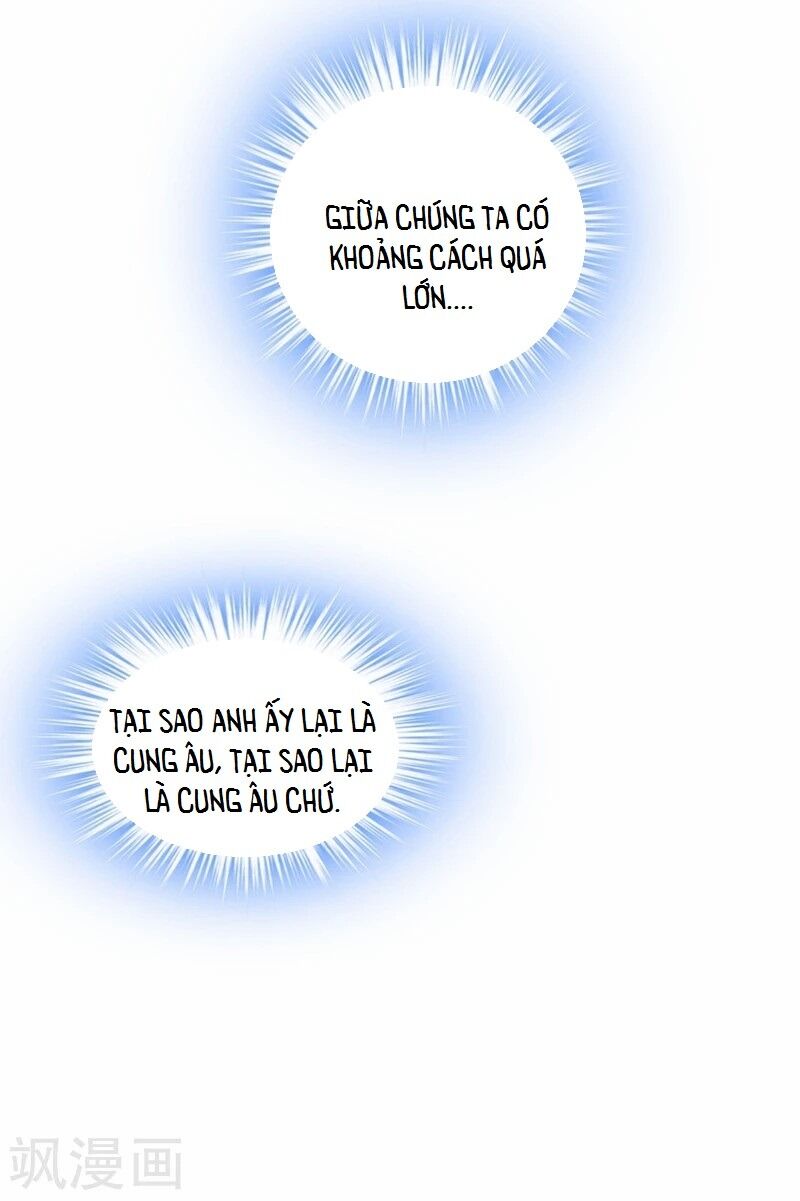 Tổng Tài Tại Thượng Chapter 369 - 21