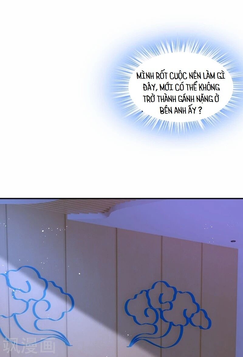 Tổng Tài Tại Thượng Chapter 369 - 22