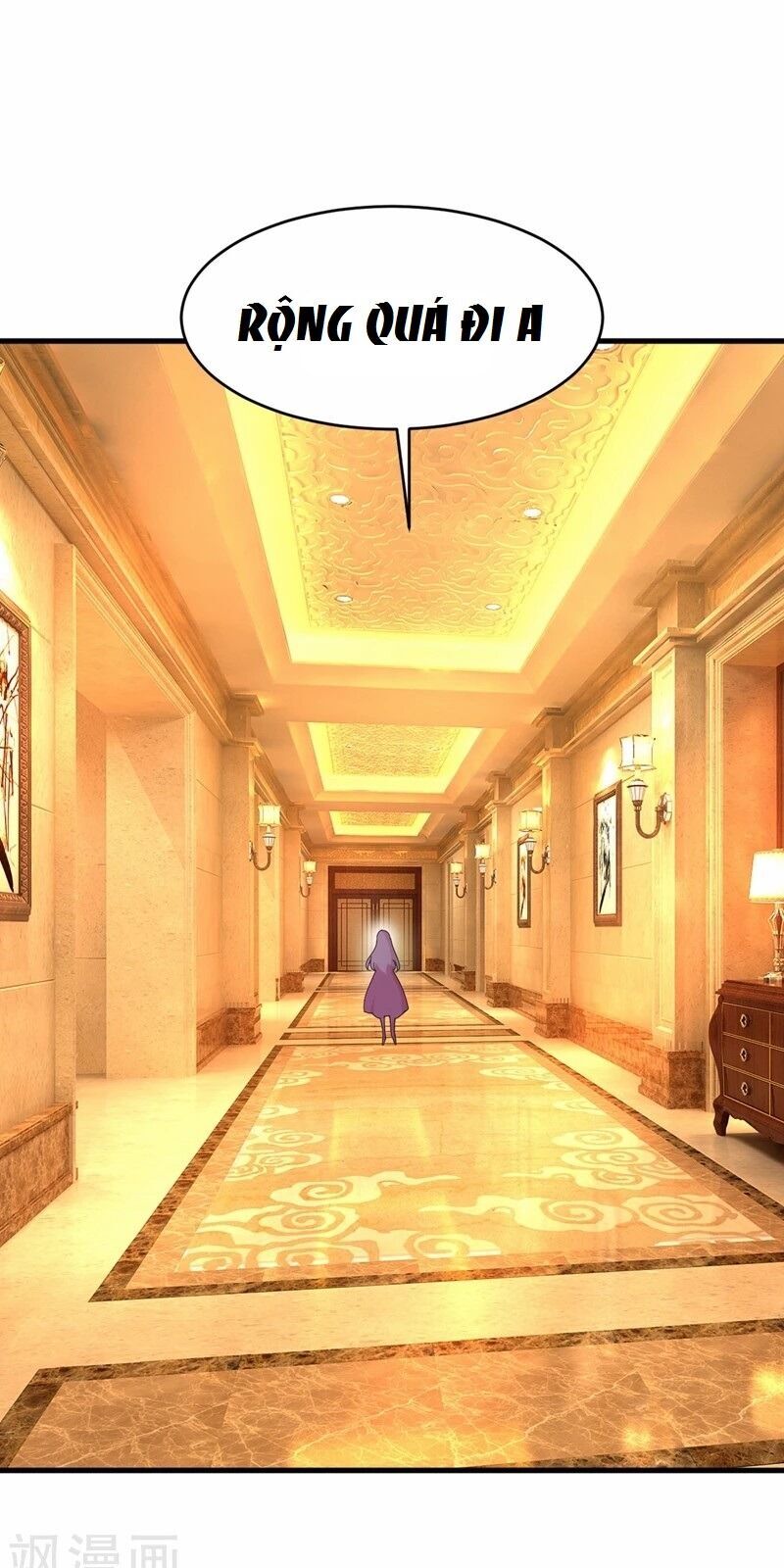 Tổng Tài Tại Thượng Chapter 369 - 27