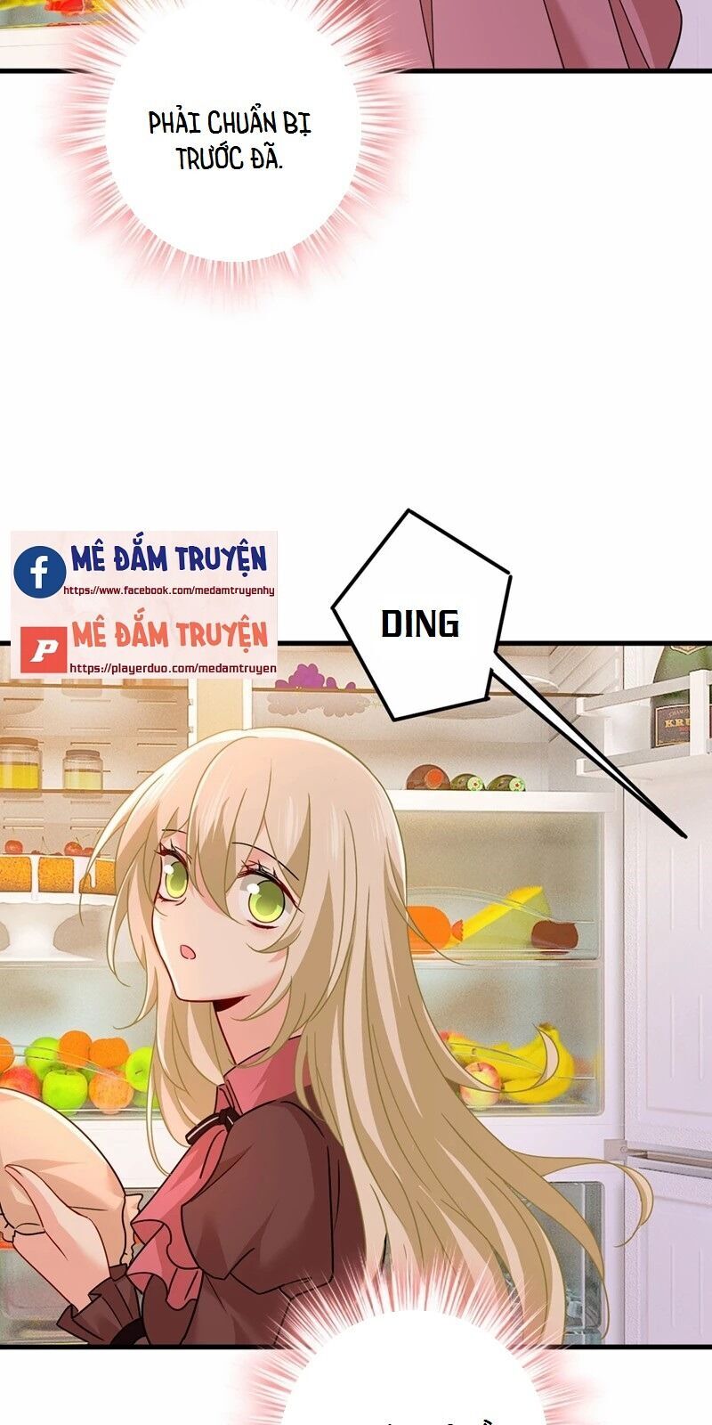 Tổng Tài Tại Thượng Chapter 369 - 31